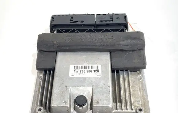 Audi A4 S4 B8 8K Engine control unit/module ECU 03L906022MJ