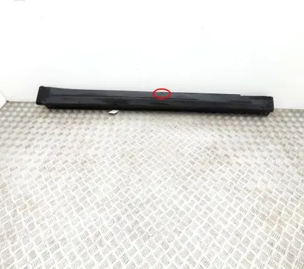 Alfa Romeo Stelvio Sill 156132359