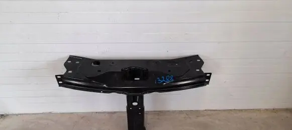 Dacia Duster II Glove box