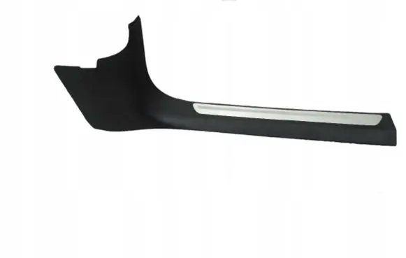Audi A8 S8 D4 4H Front sill trim cover 4H1867272