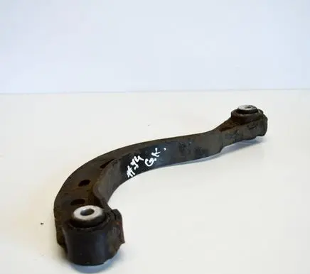 Audi A6 S6 C6 4F Rear upper control arm/wishbone