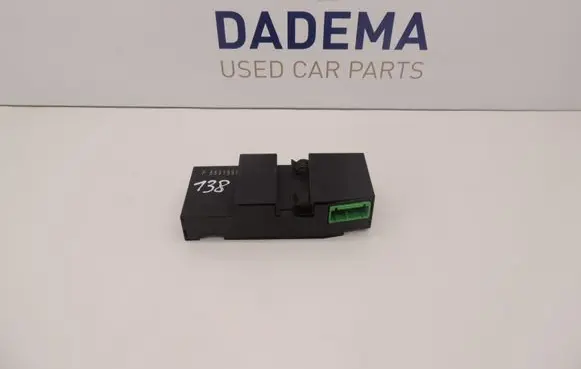 Volvo V70 Other control units/modules 8691998 D138