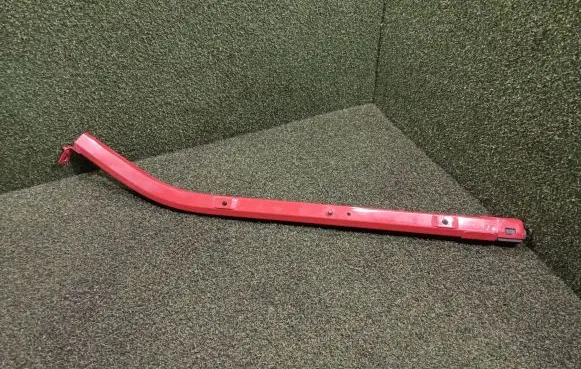 Renault Kangoo II Sliding door middle roller runner 497748