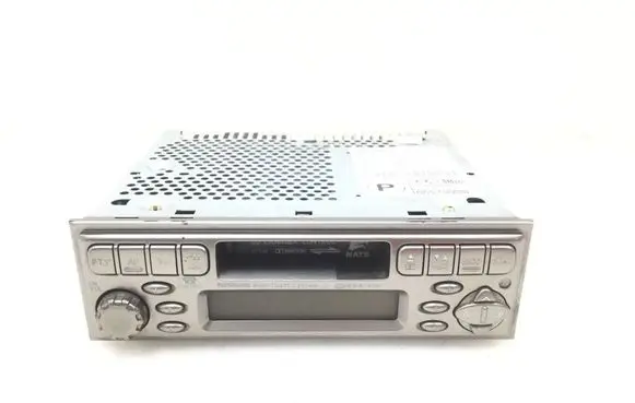 Nissan X-Trail T30 Radio/CD/DVD/GPS head unit 281138H300