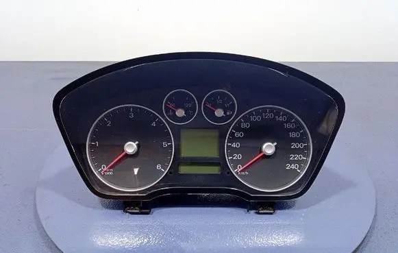 Ford Focus C-MAX Speedometer (instrument cluster) 3M5T10849LJ