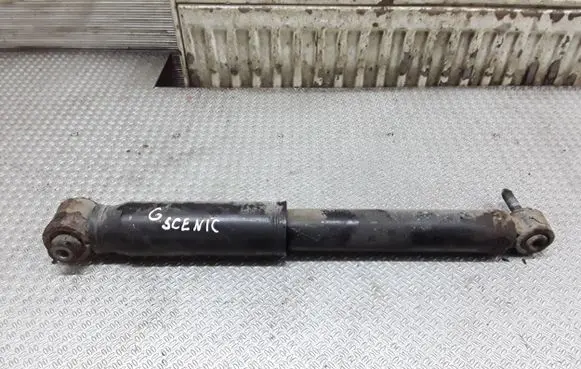Renault Scenic II - Grand scenic II Rear shock absorber/damper