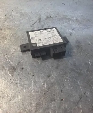 Mercedes-Benz A W168 Immobilizer control unit/module 1688200426 86LP0096