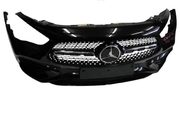 Mercedes-Benz GLA H247 Front bumper A2478804508