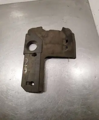 Peugeot 208 Engine cover (trim) 9676239080
