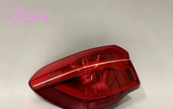 BMW X1 F48 F49 Rear/tail lights 7488543 748854302 F03577900G