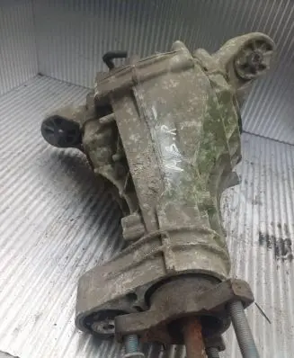 Mercedes-Benz R W251 Rear differential 4460310032