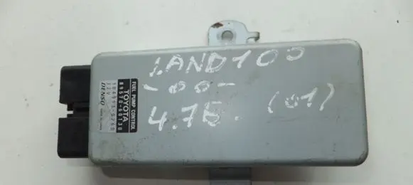 Toyota Land Cruiser (J100) Other control units/modules 8957060130 TOYOTA8957060130