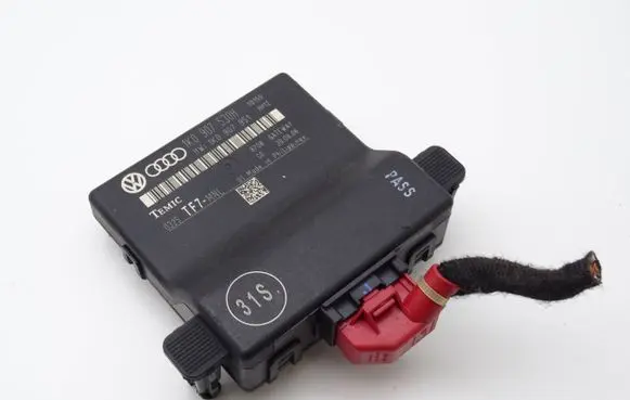 Seat Toledo III (5P) Gateway control module 1K0907530H