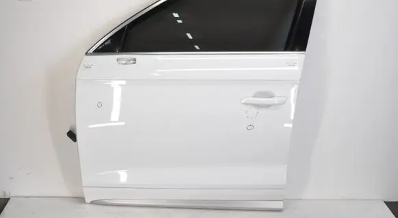 Audi Q5 SQ5 Front door 