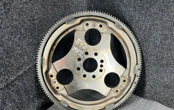 Mercedes-Benz CLK A209 C209 Flywheel 1120320247
