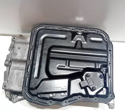 Hyundai Tucson TL Oil sump 