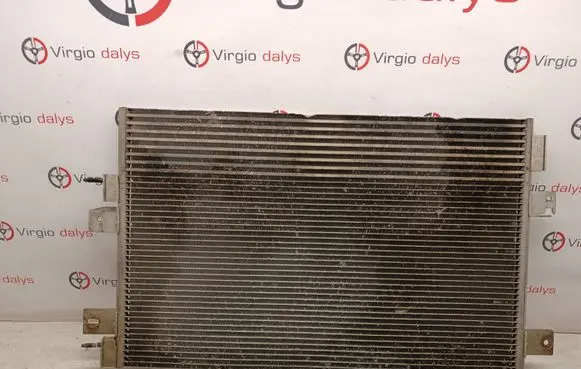 Dodge Caliber A/C cooling radiator (condenser)