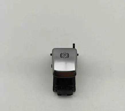 Hand parking brake switch