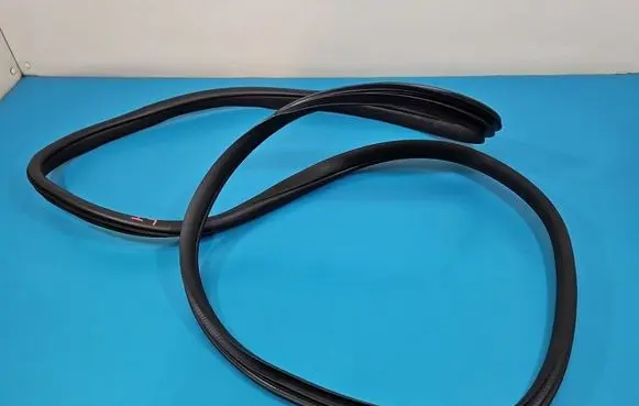 MG MG3 III Rubber seal rear door IMPRK1570131