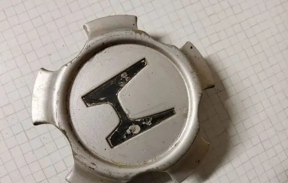 Honda CR-V Original wheel cap