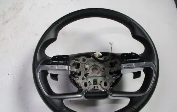 Hyundai H-1, Starex, Satellite Steering wheel 