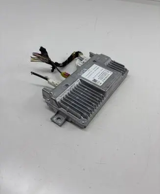Mercedes-Benz E W213 Camera control unit module A2139003616