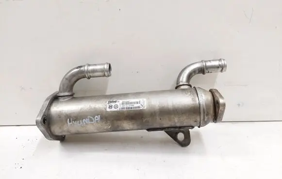 Hyundai Santa Fe EGR valve cooler 2841627400 988294P