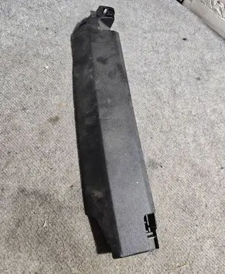 BMW 7 G11 G12 Seat trim 7317450 60829010 7317456