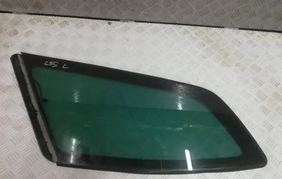 Citroen C5 Rear side window