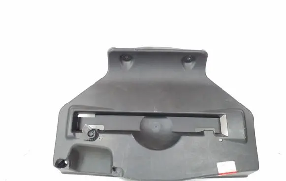 Mercedes-Benz SLK R172 Hazard Warning Triangle Mounting Bracket A1726900241