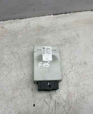 BMW X5 F15 Steering rack control module 6865245 55892110