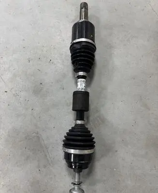 BMW 1 F70 Front driveshaft 5A52FD1 1030399
