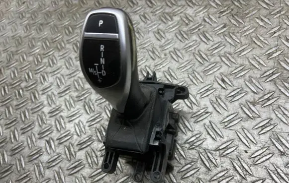 BMW 6 F06 Gran coupe Gear shifter/selector 