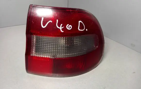 Volvo S40, V40 Rear/tail lights 29170202 308019