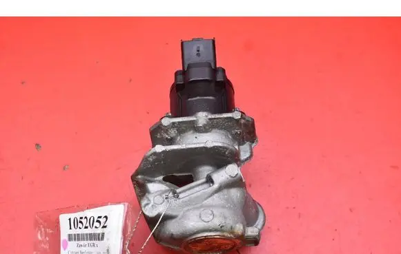 Citroen Berlingo EGR valve 9672880080