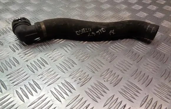 Fiat Doblo Engine coolant pipe/hose