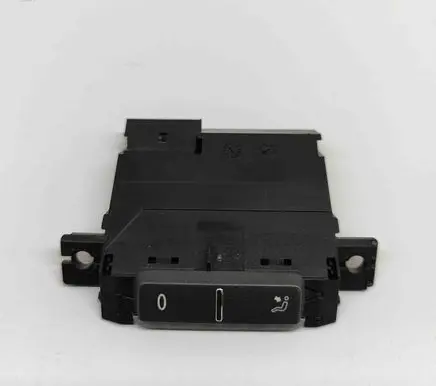 Volkswagen Phaeton A set of switches 3D0919815H