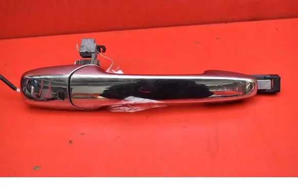 Mazda CX-7 Front door exterior handle 
