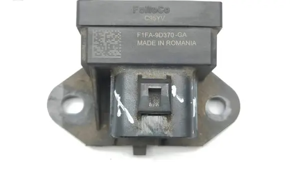 Ford Kuga III Fuel injection pump control unit/module F1FA9D370GA C95YV