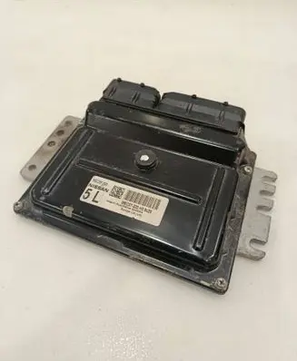 Nissan Micra Engine control unit/module MEC37320