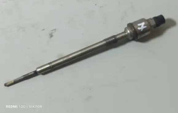 Opel Insignia A Glow plug 55579436