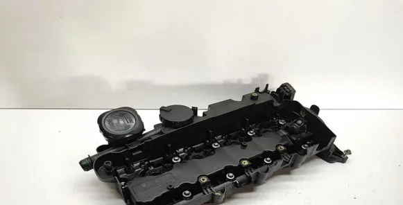 Rocker cam cover