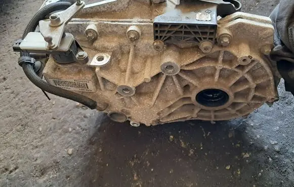 Renault Zoe Automatic gearbox RA0001 290K47486R