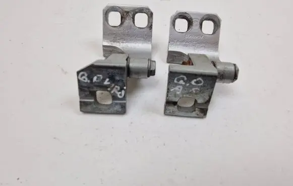 Fiat 500X Rear door hinge set 