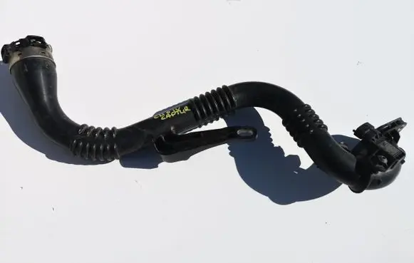 Renault Captur Intercooler hose/pipe