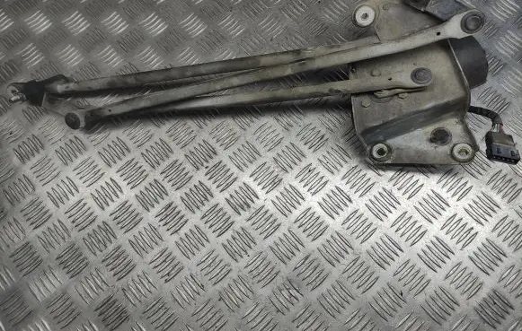 Peugeot 306 Front wiper linkage 53545802