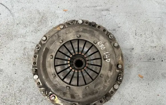 Mini One - Cooper R50 - 53 Flywheel 7534150 21217534150