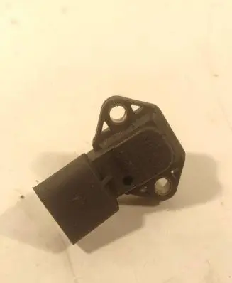 Volkswagen Golf V Air pressure sensor 038906051 0281002175