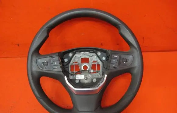 Peugeot Expert Steering wheel 98088709ZD 98095446ZD