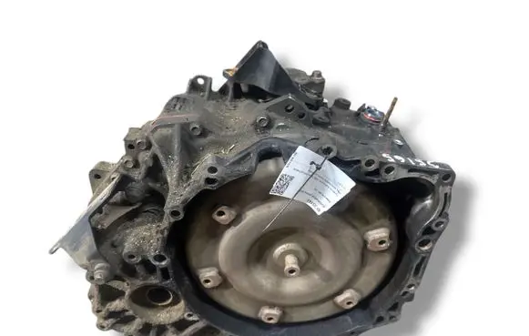 Volvo V70 Automatic gearbox 30751903 TF80SC